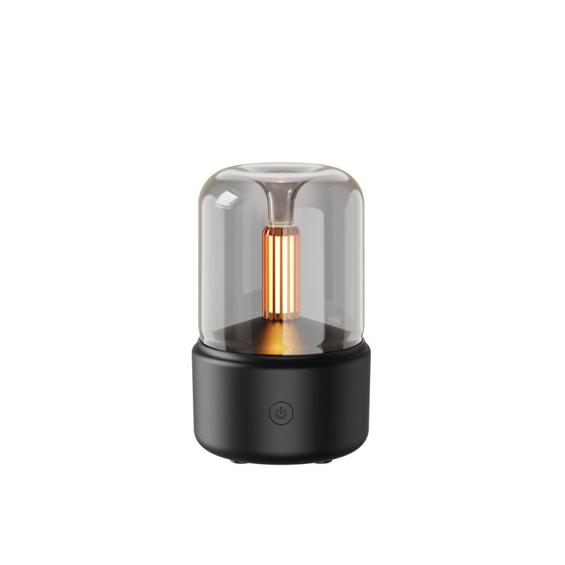 Atmosphere aroma lamp