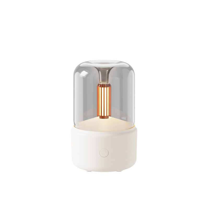 Atmosphere aroma lamp