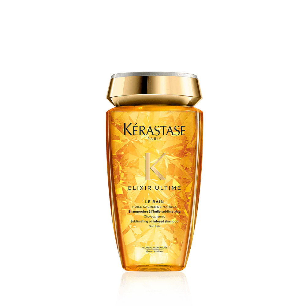 Kérastase Bain Elixir Ultime