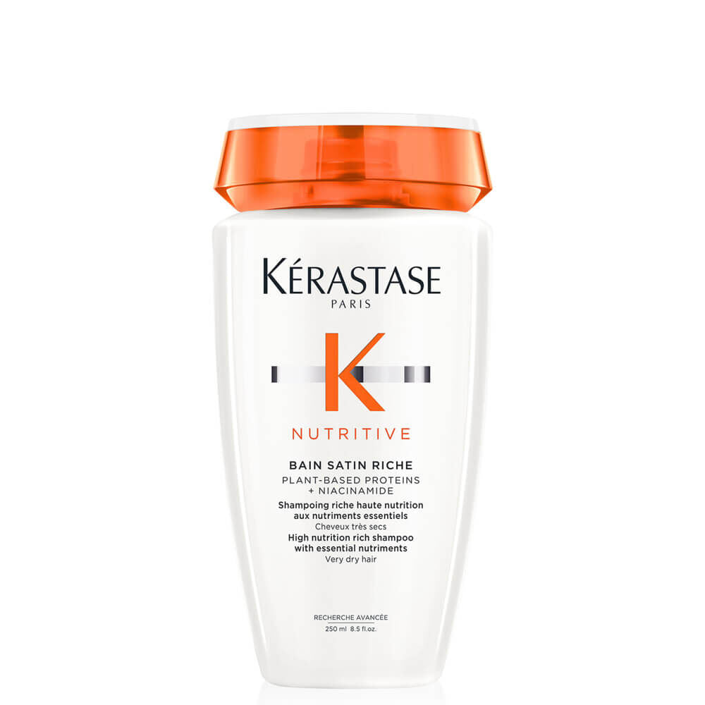 Kérastase Bain Satin Riche 250 ml