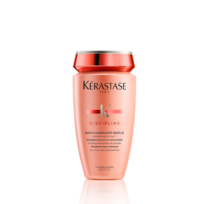 Kérastase Bain Fluidealiste sulfate-free shampoo, 250 ml