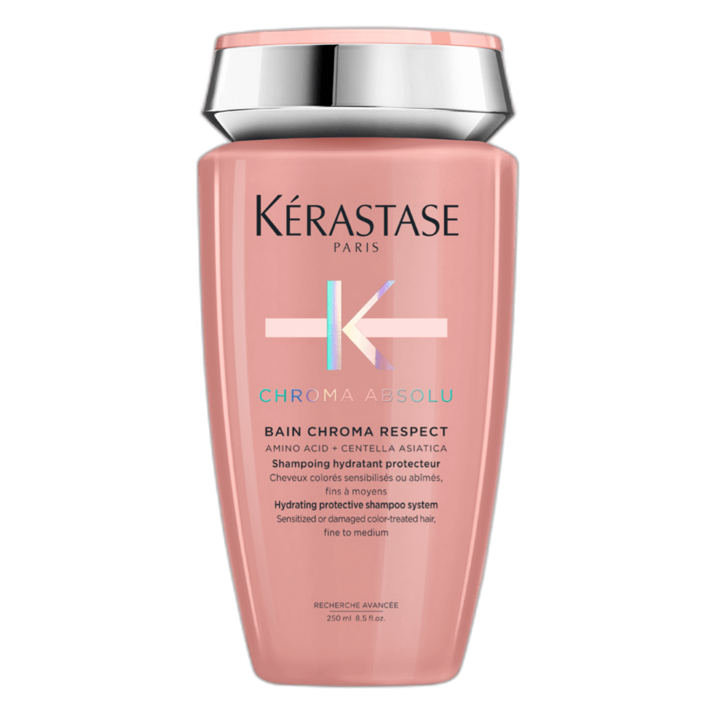 Kérastase Chroma Absolu Bain Chroma Respect, 250 ml