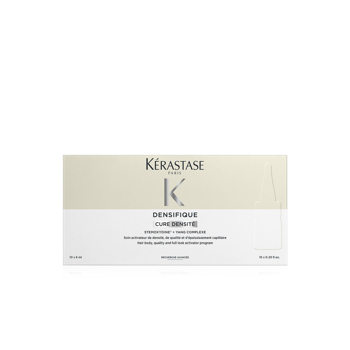 Kérastase Densifique Cure, 42 × 6 ml