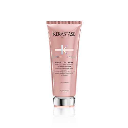 Kérastase Chroma Absolu Fondant Cica Chroma conditioner, 200 ml