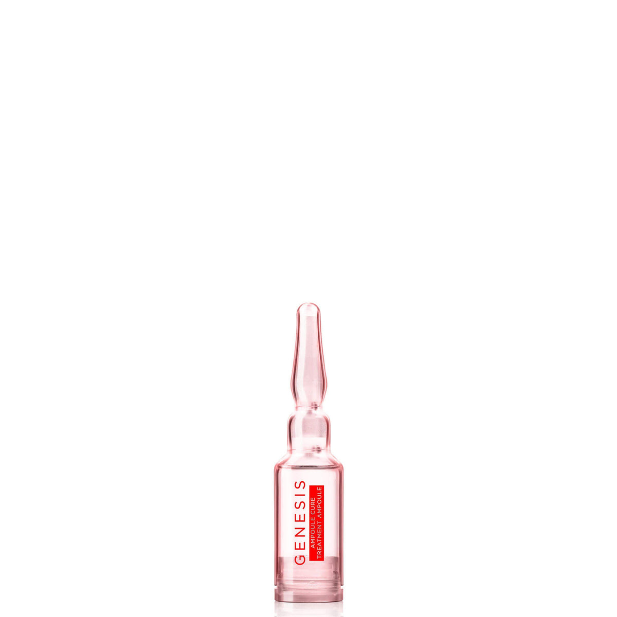 Kérastase Genesis anti-chute ampoules, 10 × 6 ml