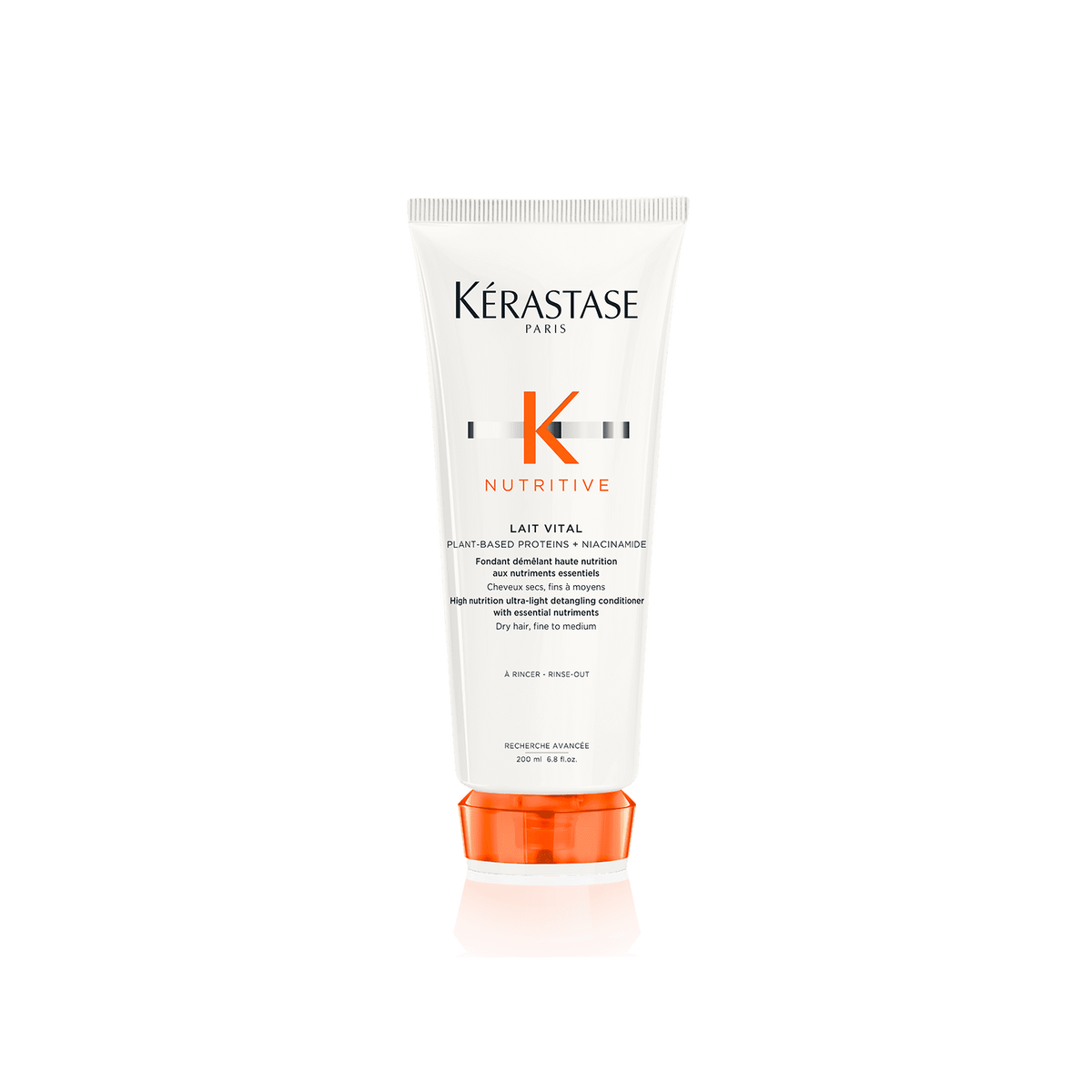 Kérastase Nutritive Lait Vital conditioner, 200 ml