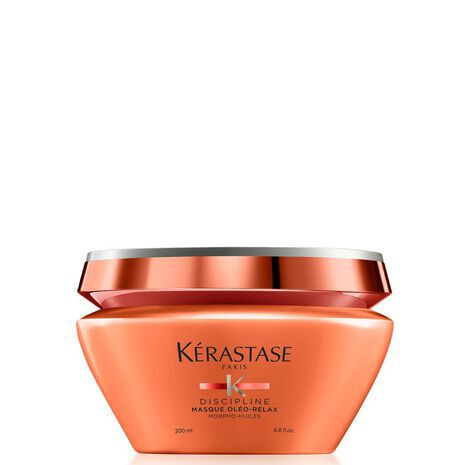 Kérastase Discipline Masque Oléo-Relax, 200 ml
