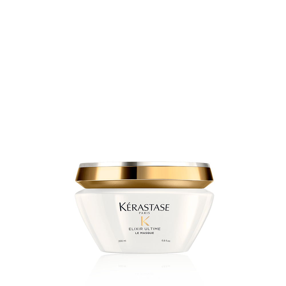 Kérastase Masque Elixir Ultime