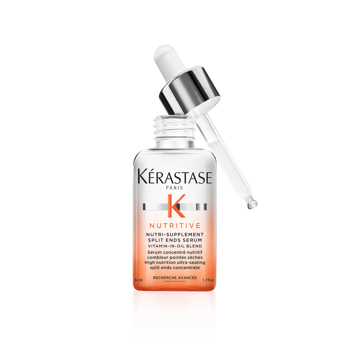 Kérastase Nutritive Serum Split ends