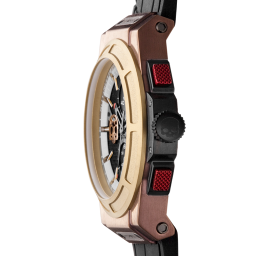 Otto Chrono Gold-Tone Chronograph Watch – HW514410