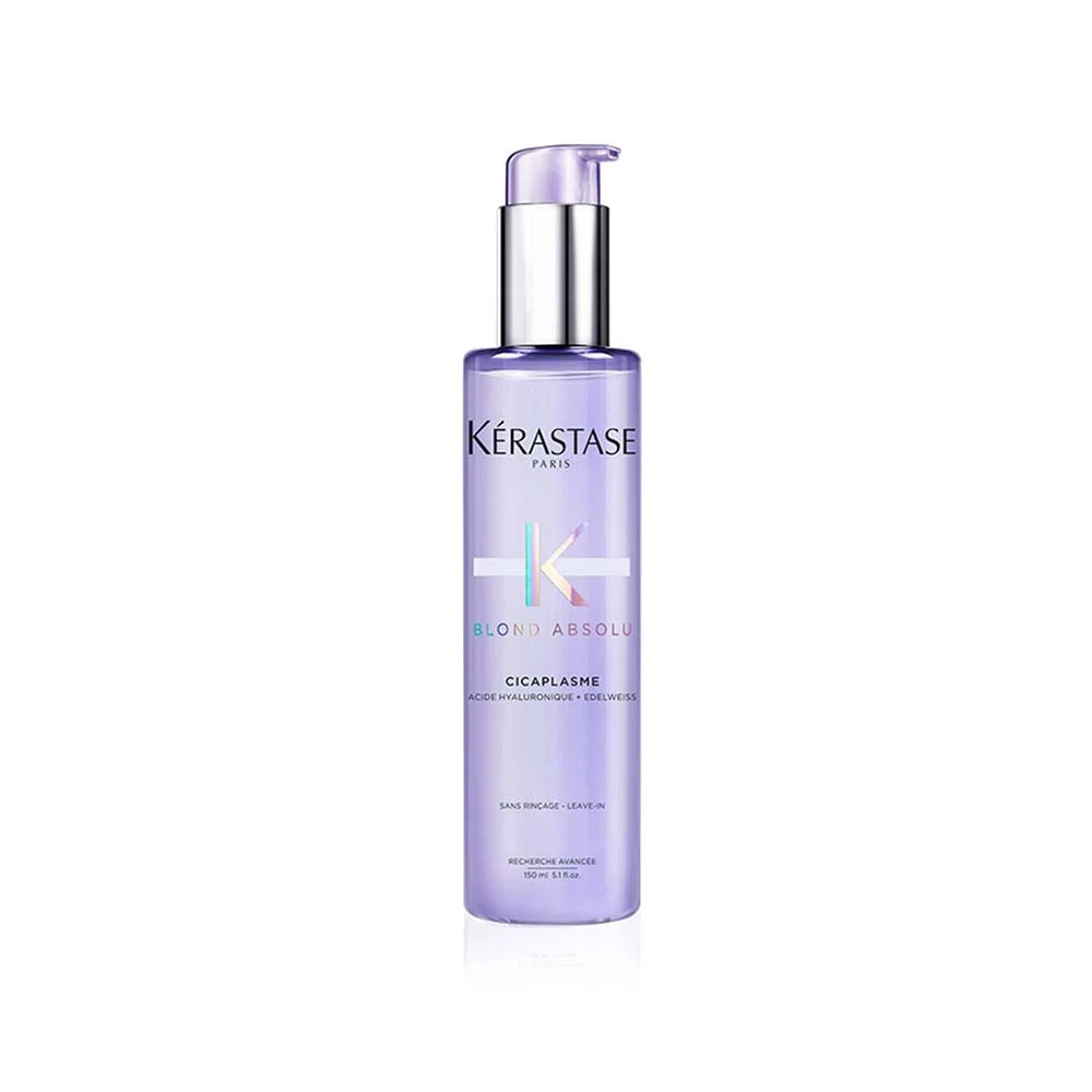 Kérastase Blond Absolu Cicaplasme Heat Protectant 150 ml