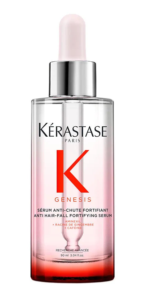 Kérastase Spécifique Aminexil Scalp Treatment 10 × 6 ml