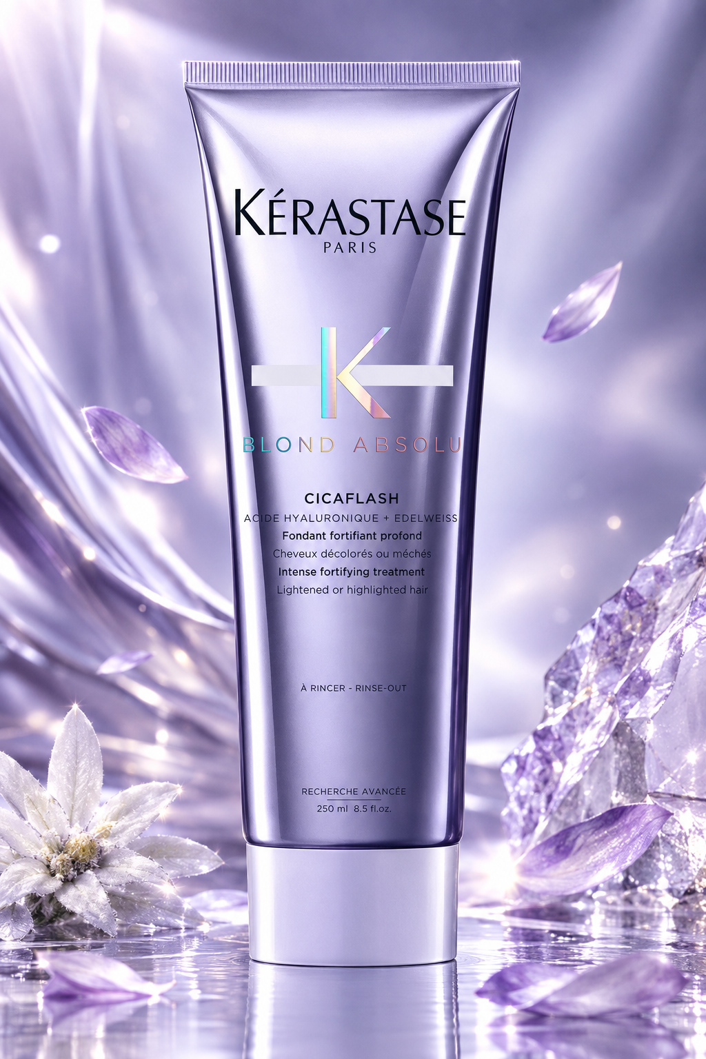 Kérastase Blond Absolu Cicaflash Conditioner 250 ml