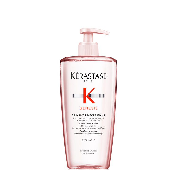 Kérastase Bain Hydra-Fortifiant 500 ml
